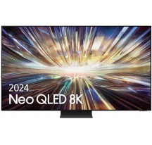 TV Neo QLED SAMSUNG TQ75QN800DTXXC UHD 8K IA