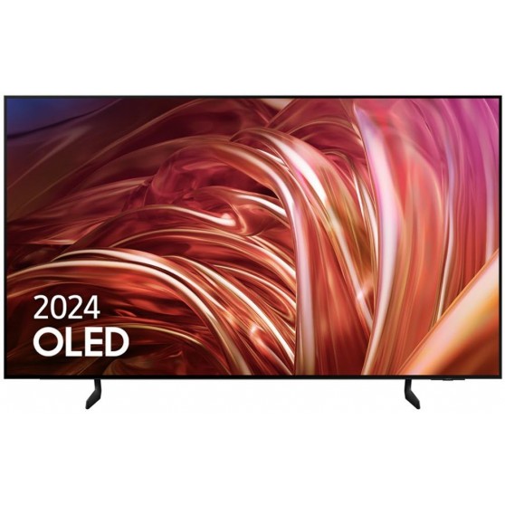 TV OLED SAMSUNG TQ77S85DAEXXC UHD 4K IA