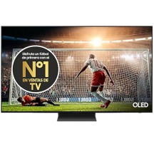 TV OLED SAMSUNG TQ77S90DAEXXC UHD 4K IA