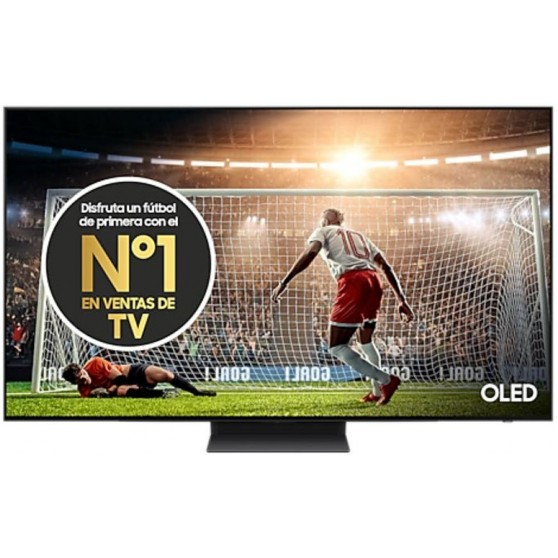TV OLED SAMSUNG TQ77S90DAEXXC UHD 4K IA