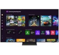 TV OLED SAMSUNG TQ77S95DATXXC UHD 4K IA