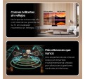 TV OLED SAMSUNG TQ77S95DATXXC UHD 4K IA