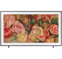 TV QLED SAMSUNG TQ85LS03DAUXXC UHD 4K