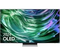 TV OLED SAMSUNG TQ83S93DAEXXC UHD 4K IA