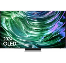 TV OLED SAMSUNG TQ83S93DAEXXC UHD 4K IA