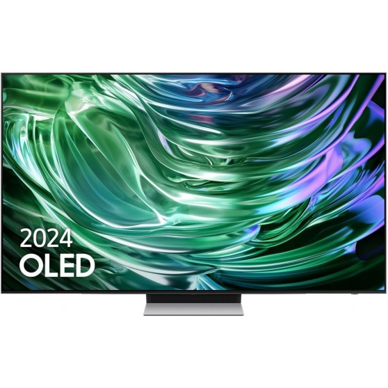 TV OLED SAMSUNG TQ83S93DAEXXC UHD 4K IA