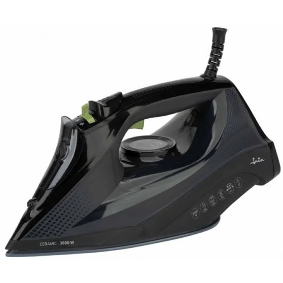 Plancha JATA JEPL2401 3000W Cermica
