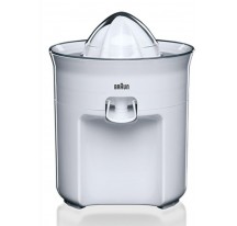 Exprimidor BRAUN CJ3050WH 800W Blanco