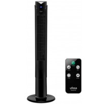Ventilador Torre UFESA HELSINKI 45W 1m