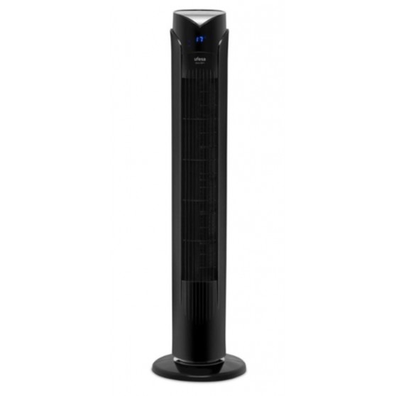 Ventilador Torre UFESA OSLO WIFI 45W 81cm