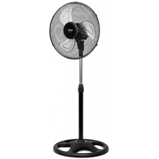 Ventilador Pie UFESA MONTREAL 50W 40cm