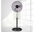 Ventilador Pie UFESA MONTREAL 50W 40cm