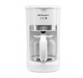 Cafetera Goteo ORBEGOZO CG4026B Blanco