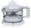 Exprimidor BRAUN CJ3000WH 20W Blanco