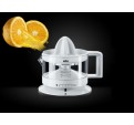 Exprimidor BRAUN CJ3000WH 20W Blanco