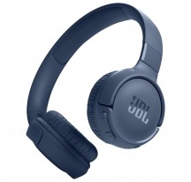 Auriculares Inalmbricos JBL TUNE 525BT Blue