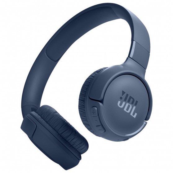 Auriculares Inalmbricos JBL TUNE 525BT Blue