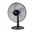 Ventilador Sobremesa UFESA Gteborg 45W 30cm