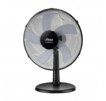 Ventilador Sobremesa UFESA Gteborg 45W 30cm