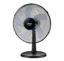 Ventilador Sobremesa UFESA Malmo 50W 40cm