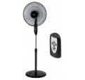 Ventilador Pie UFESA DAKOTA 50W 40cm