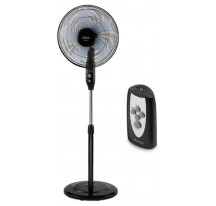 Ventilador Pie UFESA DAKOTA 50W 40cm