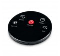 Ventilador Torre UFESA TALLIN Control Remoto 45W