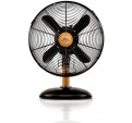Ventilador Sobremesa UFESA Massachusets Mini 40W
