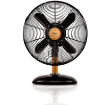 Ventilador Sobremesa UFESA Massachusets Mini 40W