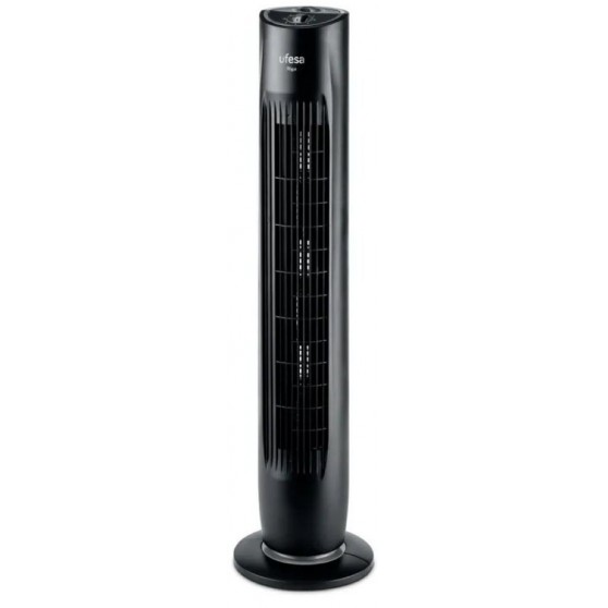 Ventilador Torre UFESA RIGA 45W