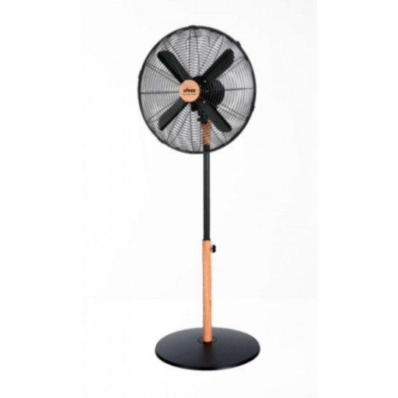 Ventilador Pie UFESA Massachusets 50W 40cm