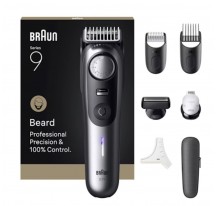 Barbero BRAUN BT9520 Serie 9