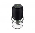 Picadora BRAUN CH3011BK 500W