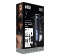 Recortadora Multifuncin BRAUN AIO7580 Series 7