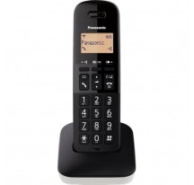 Telfono PANASONIC KX-TGB610SPW Blanco