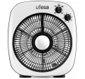 Ventilador Suelo UFESA Oregon BF-5030