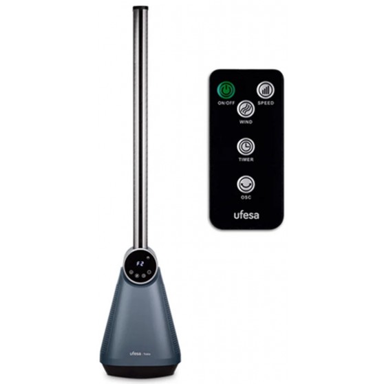 Ventilador Sin Aspas UFESA TOKIO 50W 0.97m