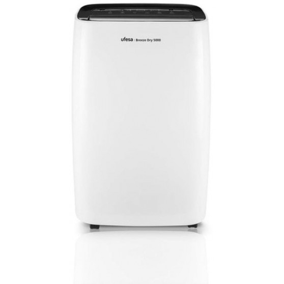Deshumidificador UFESA BREEZE DRY 5000 6L