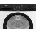 Secadora BEKO BM3T37230W Blanco 7Kg