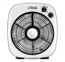Ventilador Suelo UFESA Oregon BF-5030