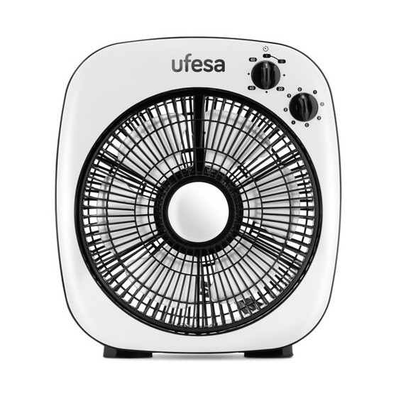 Ventilador Suelo UFESA Oregon BF-5030