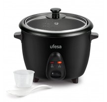 Arrocera UFESA AR4080 BASMATI 1.8L