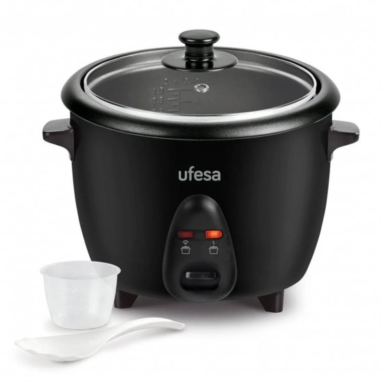 Arrocera UFESA AR4080 BASMATI 1.8L
