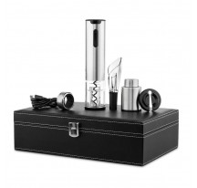 Set de Sacacorchos elctrico UFESA EasyClassy