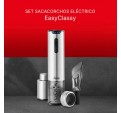 Set de Sacacorchos elctrico UFESA EasyClassy