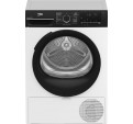 Secadora BEKO BM3T48249W Blanco 8Kg A+++
