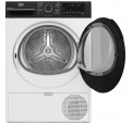 Secadora BEKO BM3T48249W Blanco 8Kg A+++