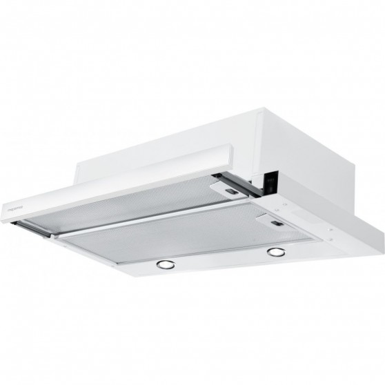 Campana Telescpica MEPAMSA Superline 45 Blanco