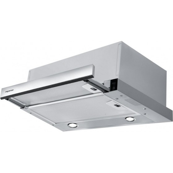 Campana Telescpica MEPAMSA Superline 45 Inox