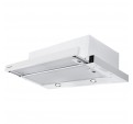 Campana Telescpica MEPAMSA Superline 60 Blanco